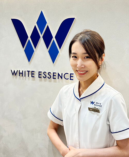 歯科衛生士 川辺